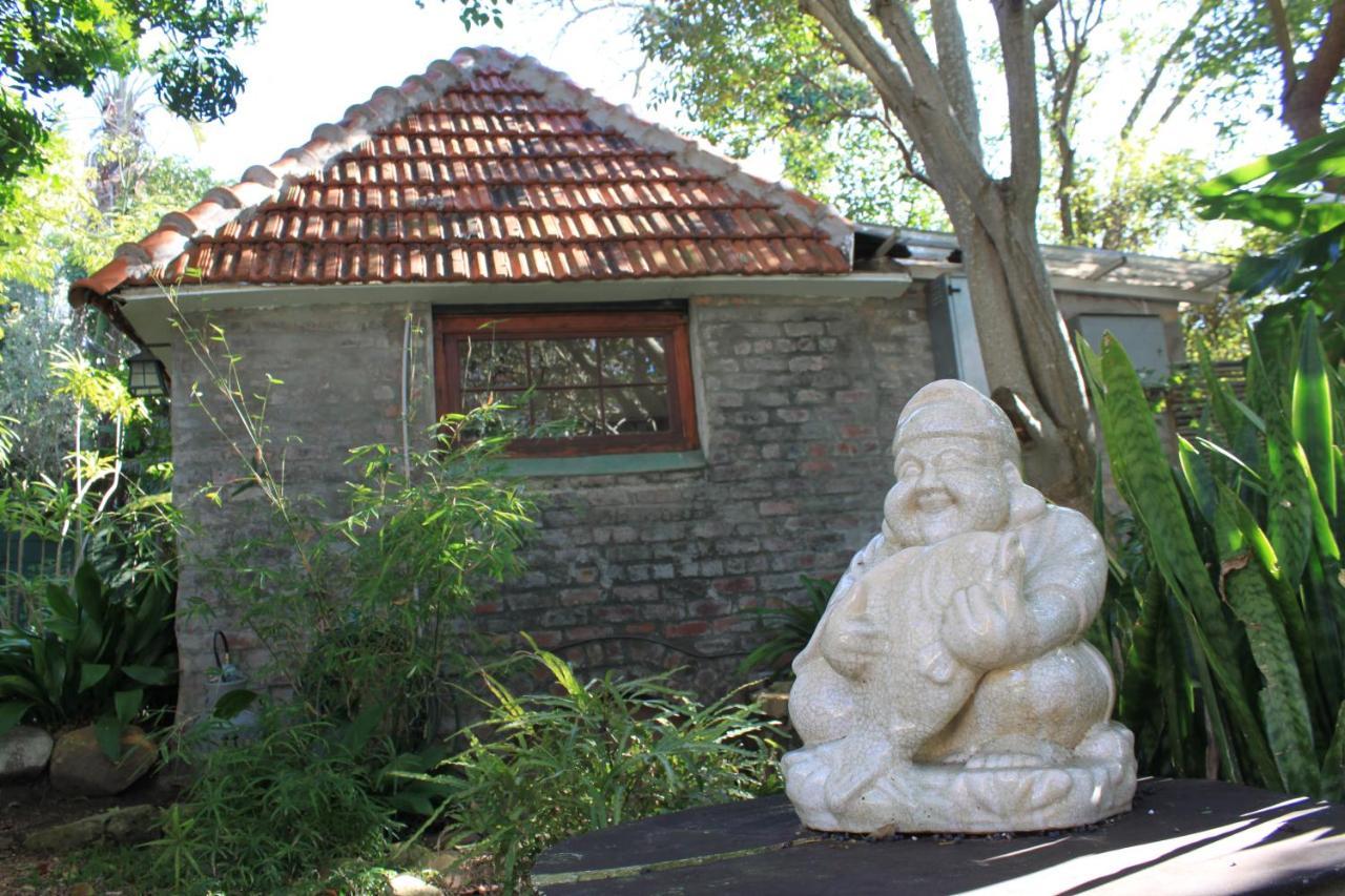 Schuilhoek Garden Terraces - Self Catering Cape Town Exterior photo