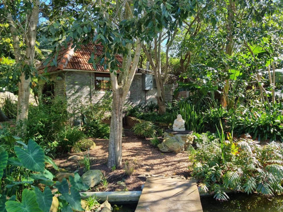 Schuilhoek Garden Terraces - Self Catering Cape Town Exterior photo